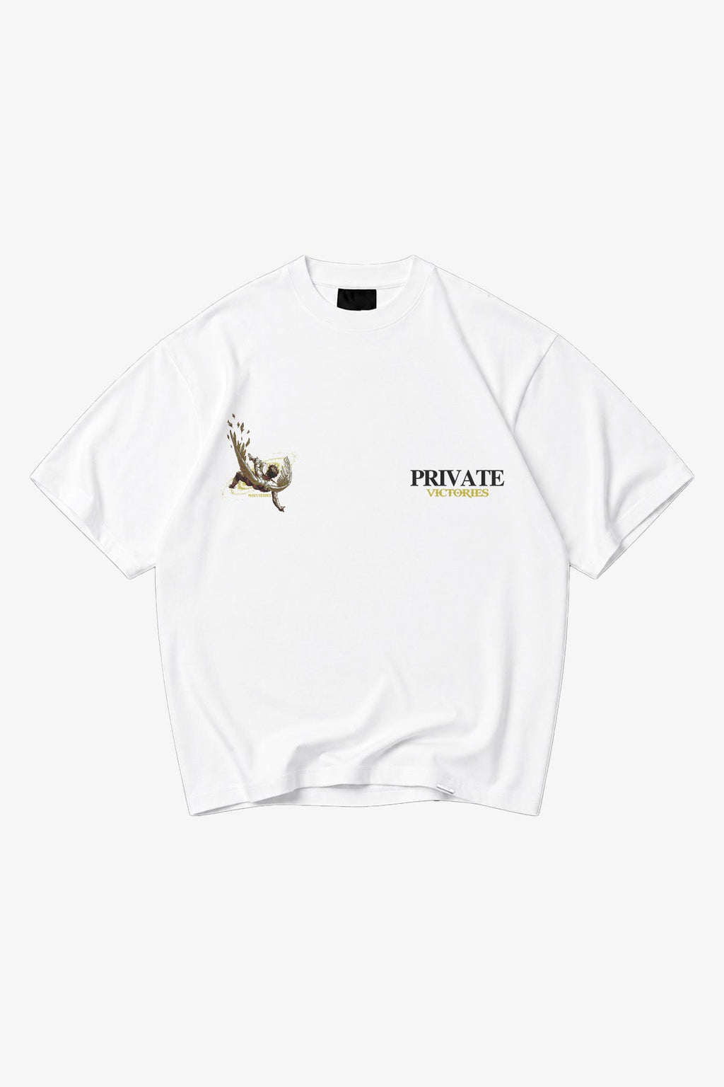 Fall of Olympus T-Shirt