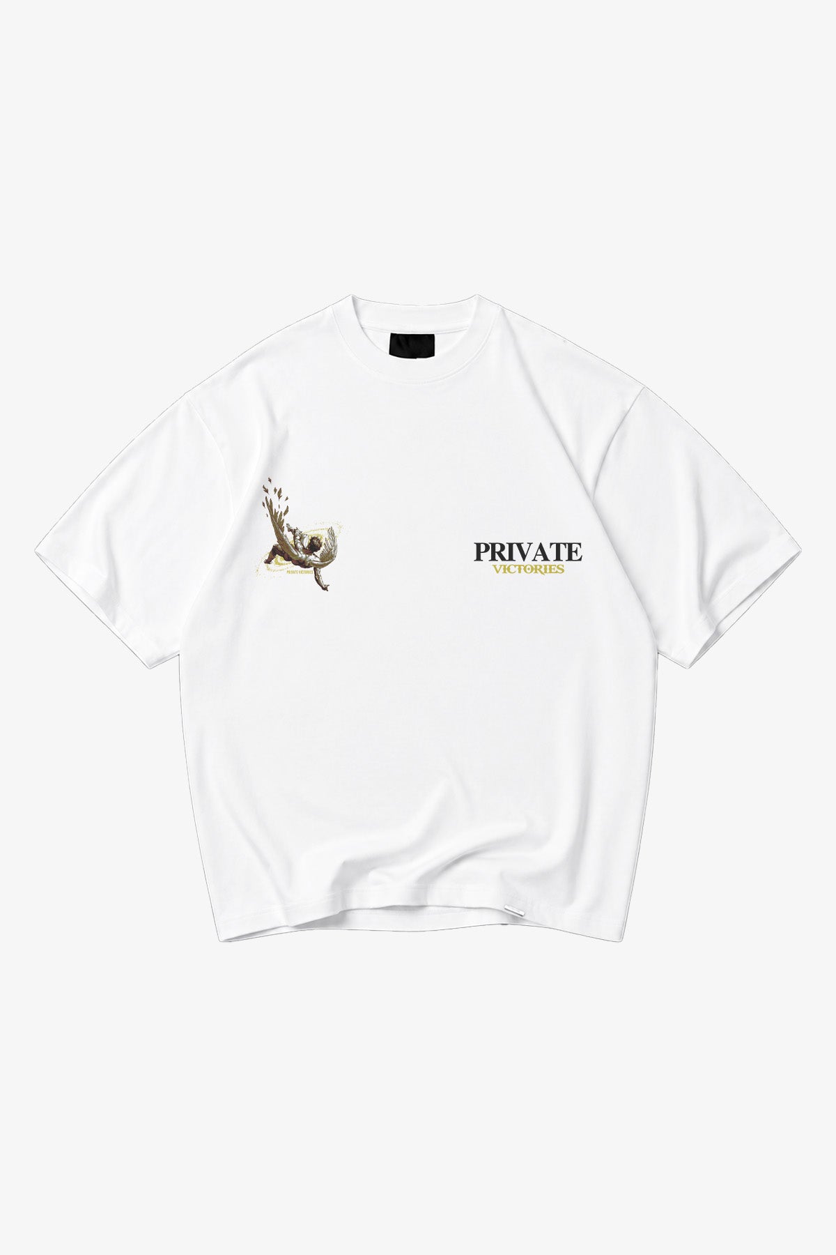 Fall of Olympus T-Shirt