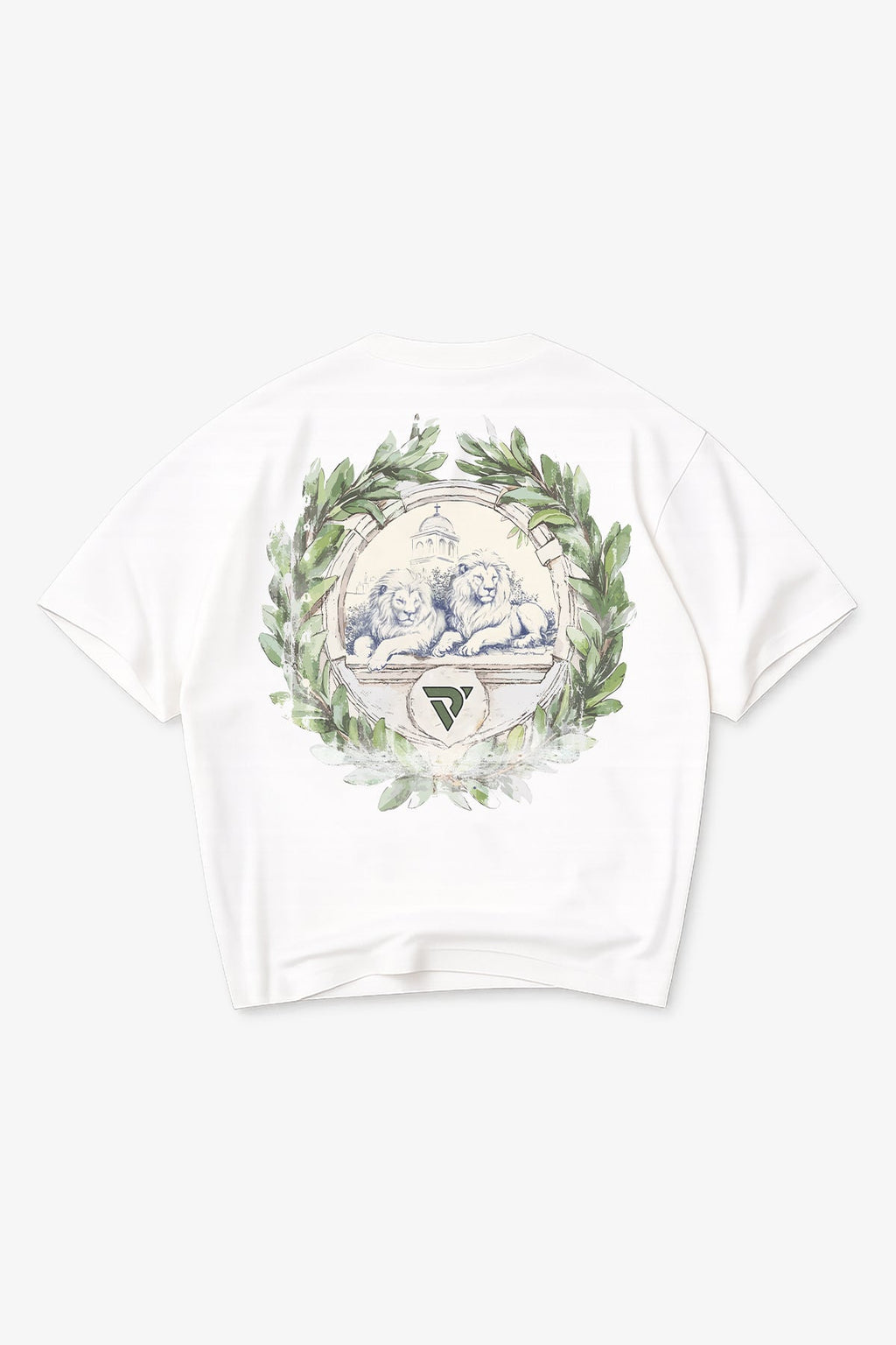 Lions T-Shirt