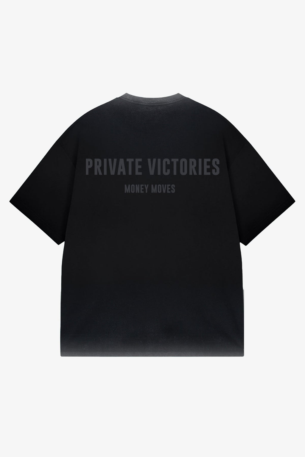 Money Moves T-Shirt