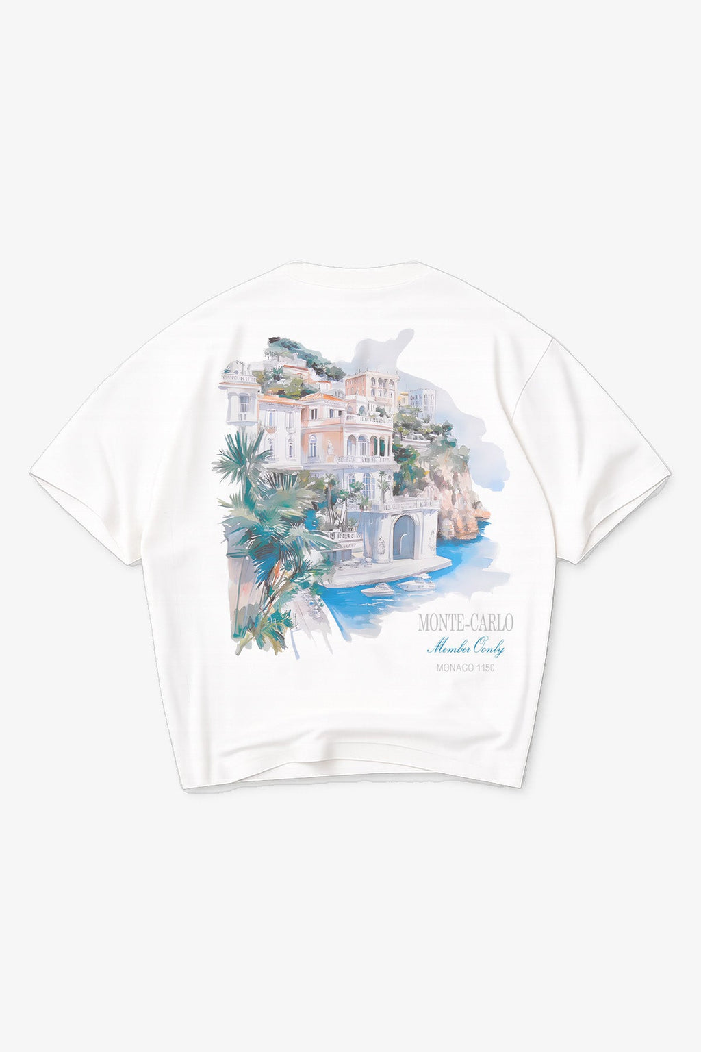 Monaco T-Shirt