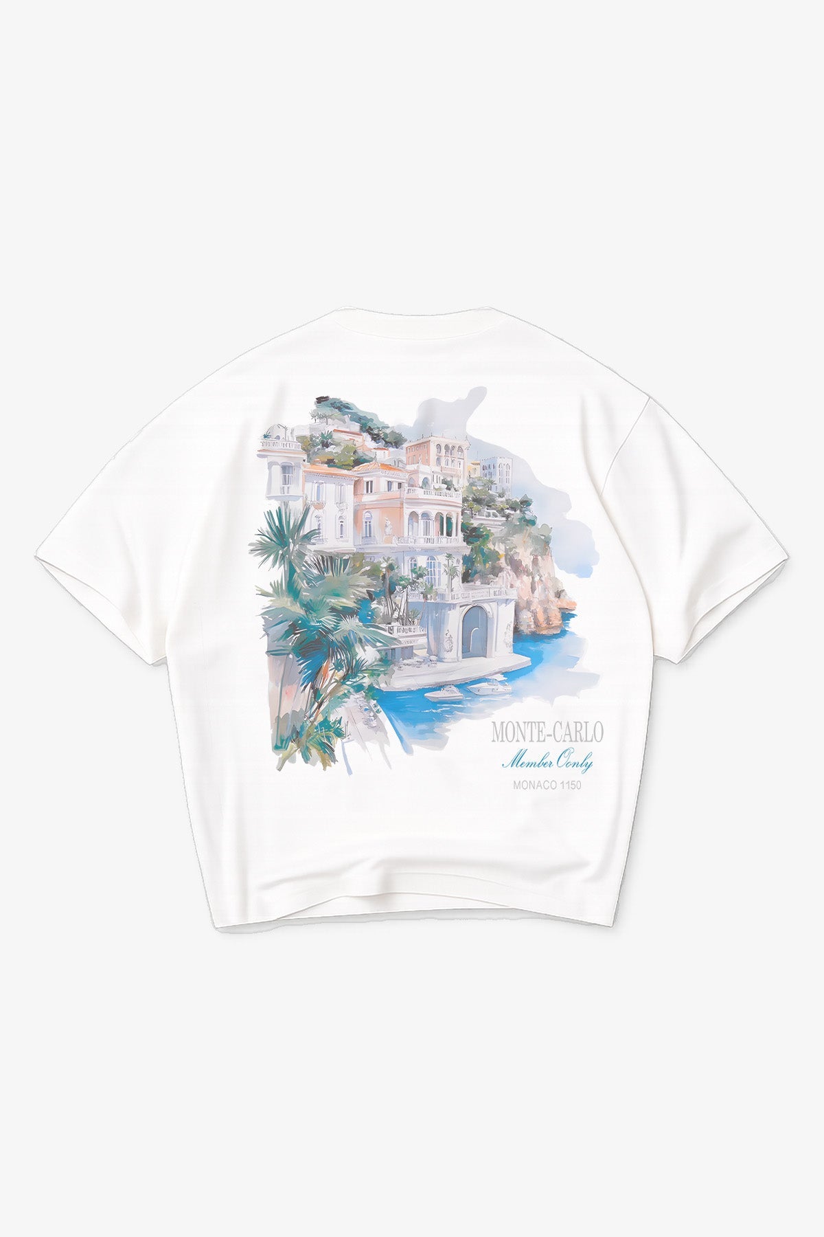 Monaco T-Shirt