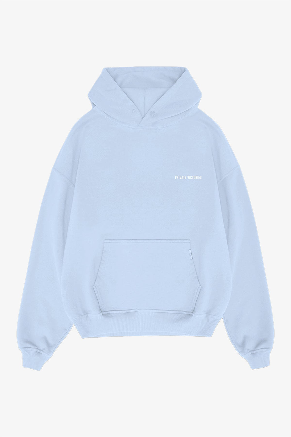 Private Victories Hoodie