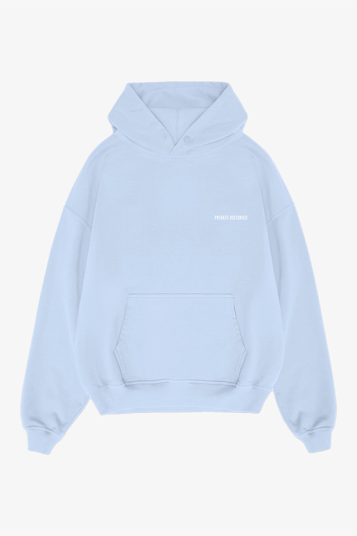 Private Victories Hoodie