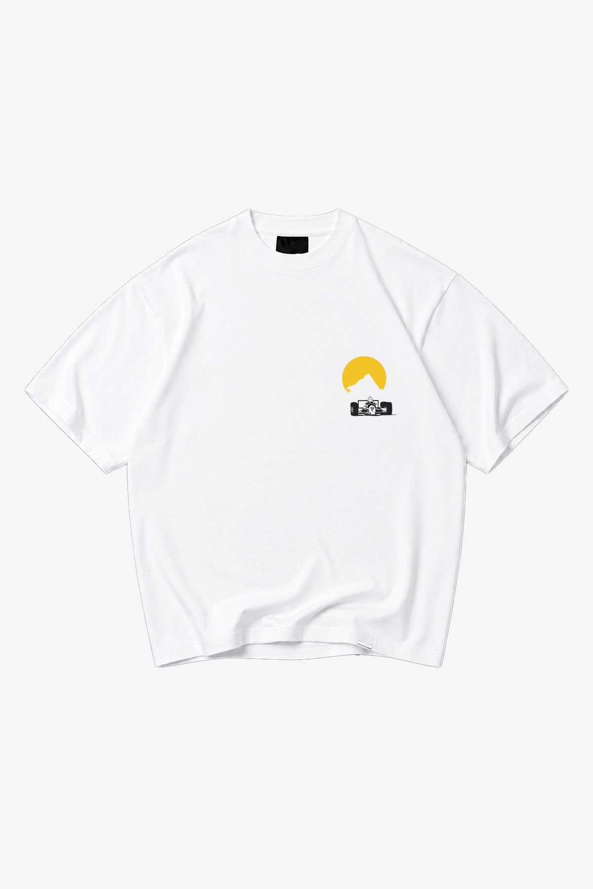 Drive to Rise T-Shirt