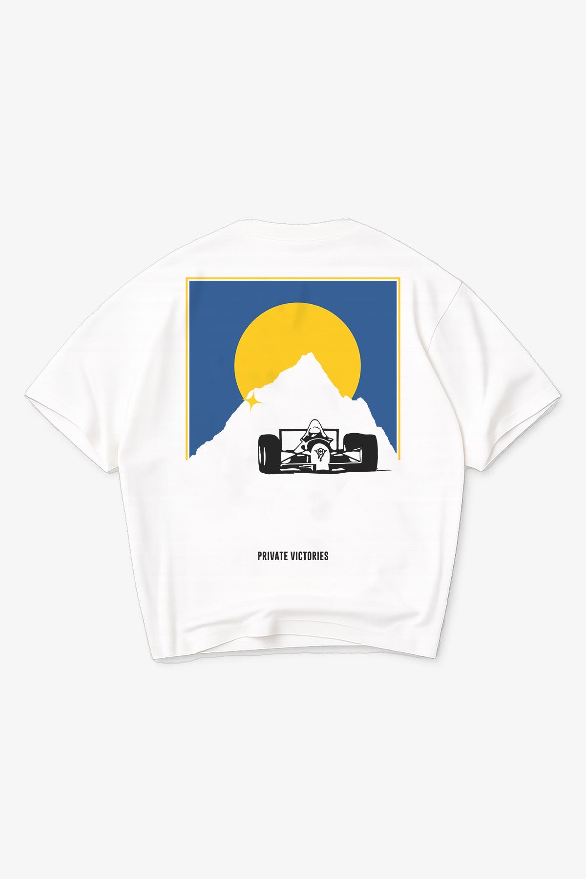 Drive to Rise T-Shirt