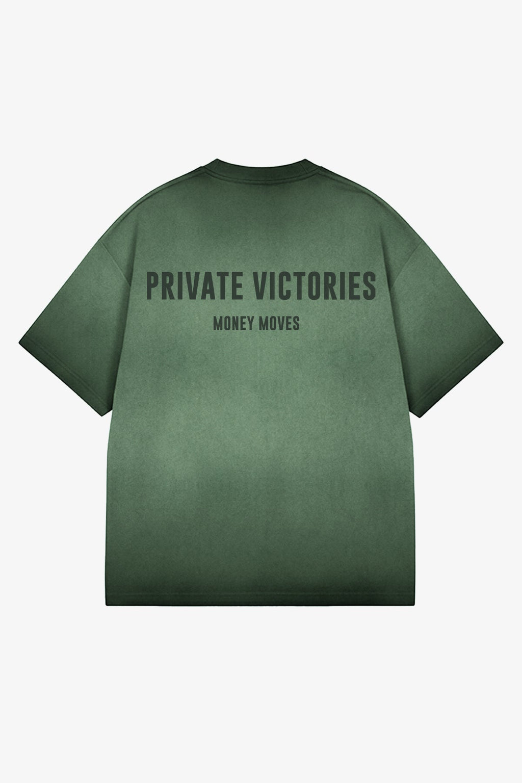 Money Moves T-Shirt