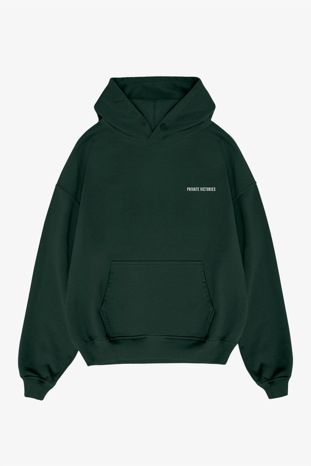 Private Victories Hoodie