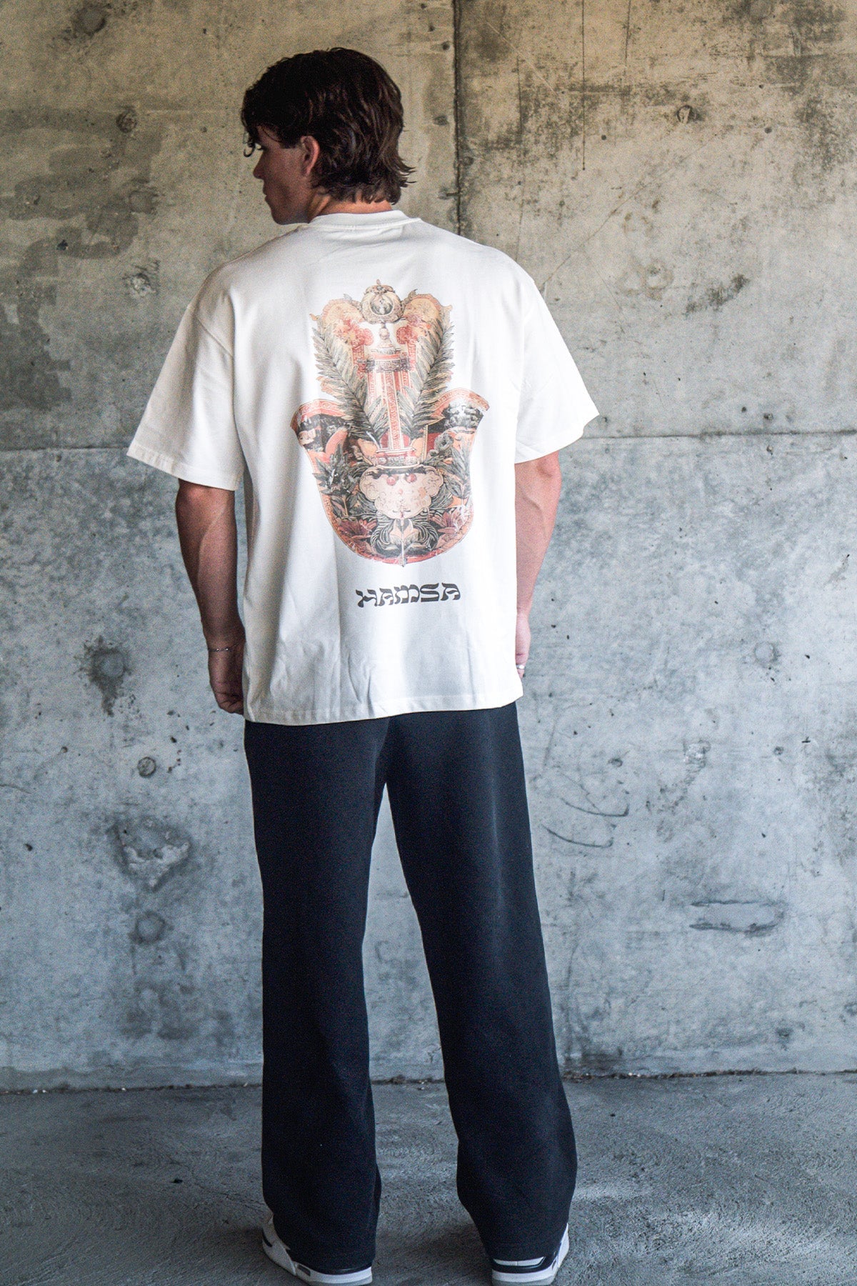 Hamsa T-Shirt