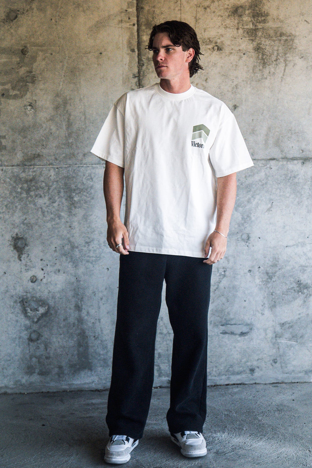 Ascend T-Shirt