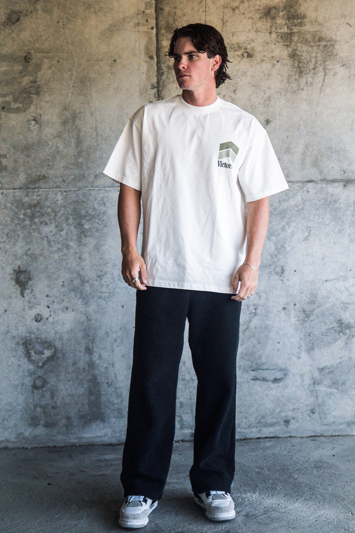 Ascend T-Shirt
