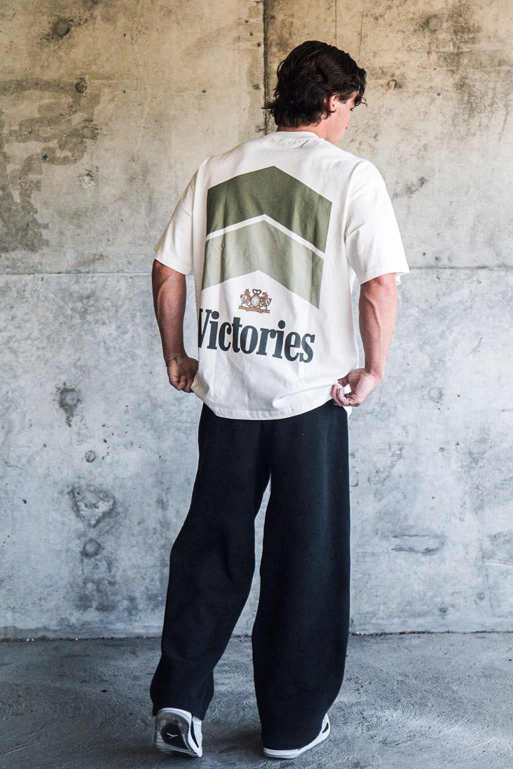 Ascend T-Shirt