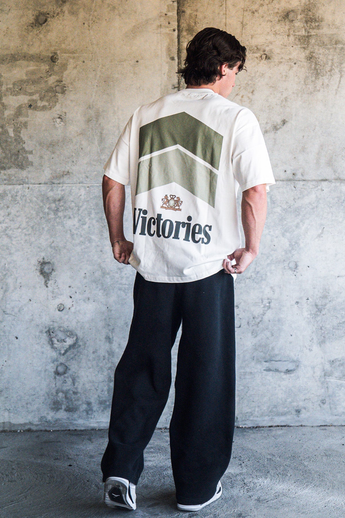 Ascend T-Shirt