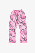 Pink Camo Sweatpant