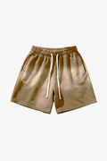 Initial Shorts