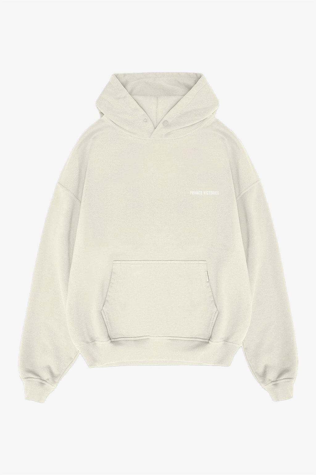 Private Victories Hoodie