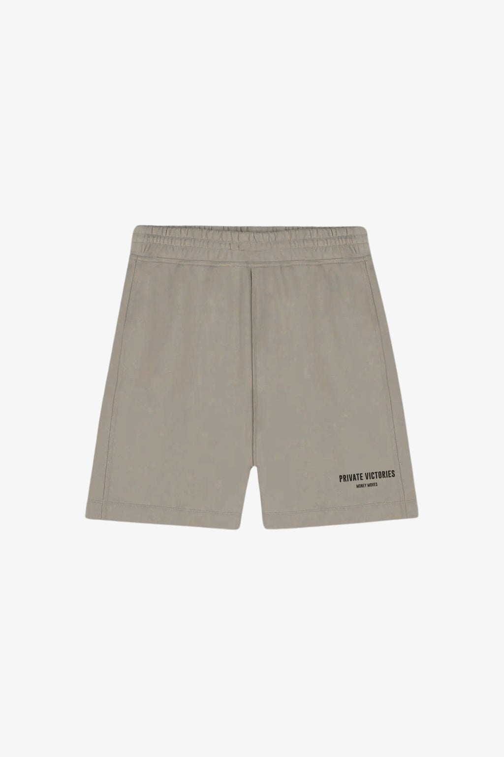 Money Moves Shorts