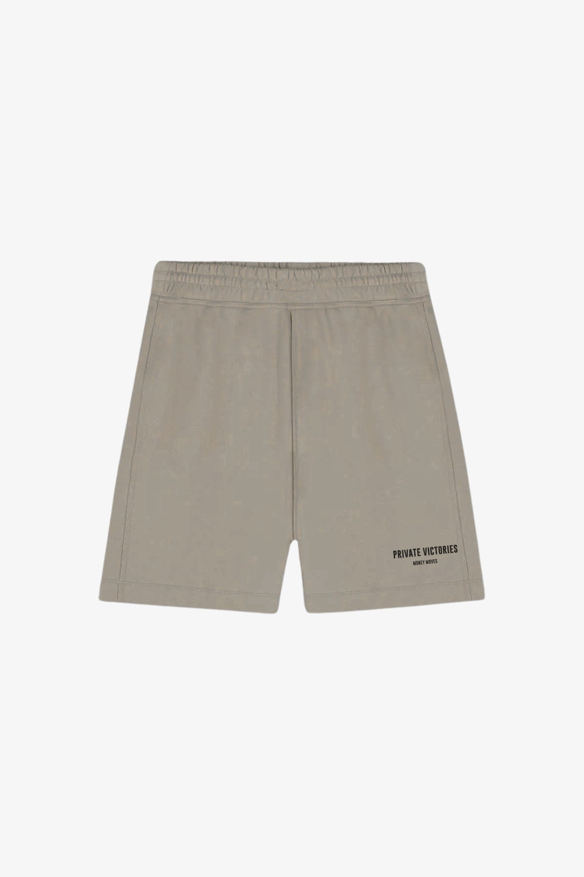 Money Moves Shorts