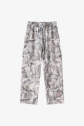 Frost Camo Pant