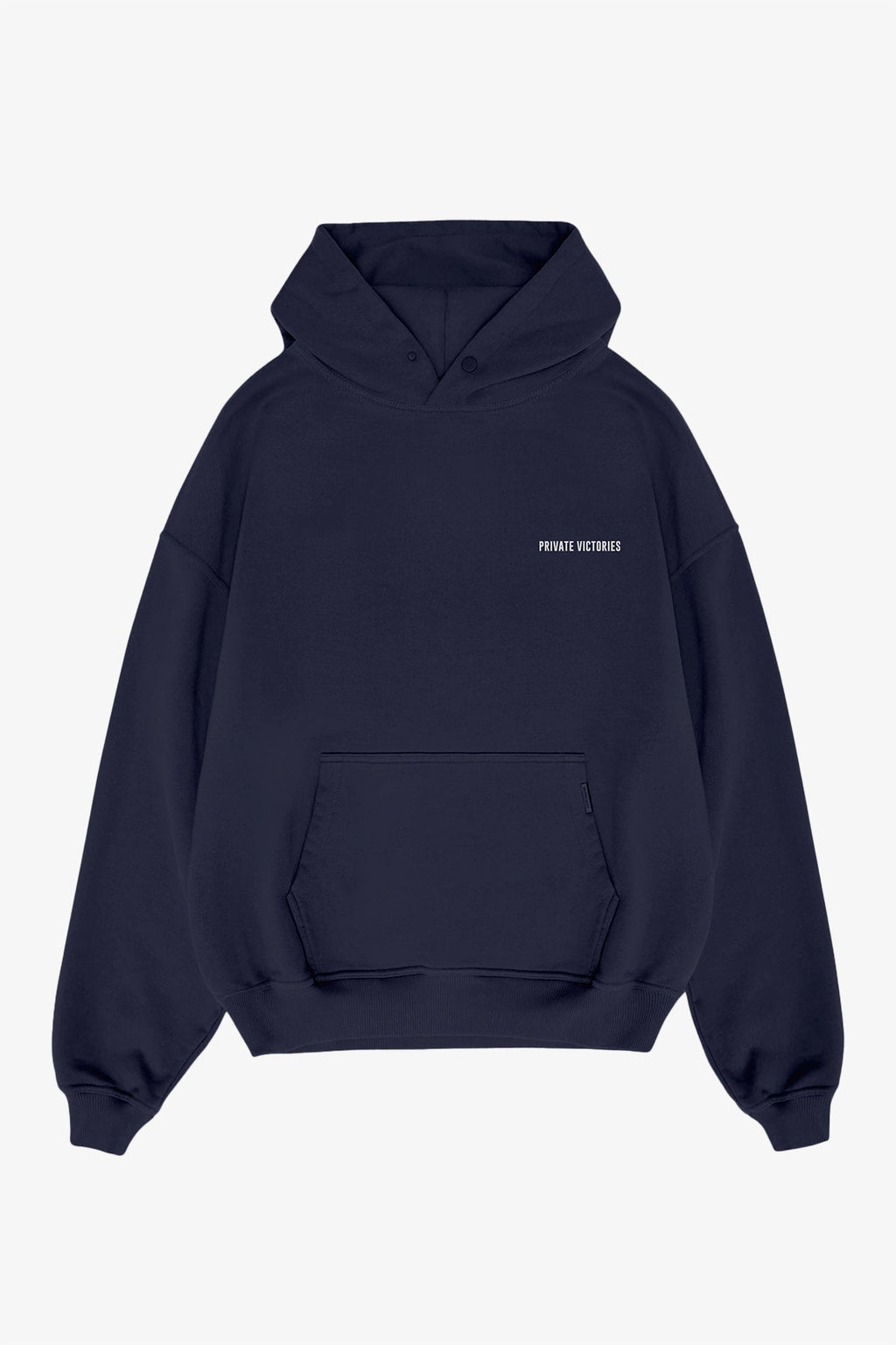 Private Victories Hoodie
