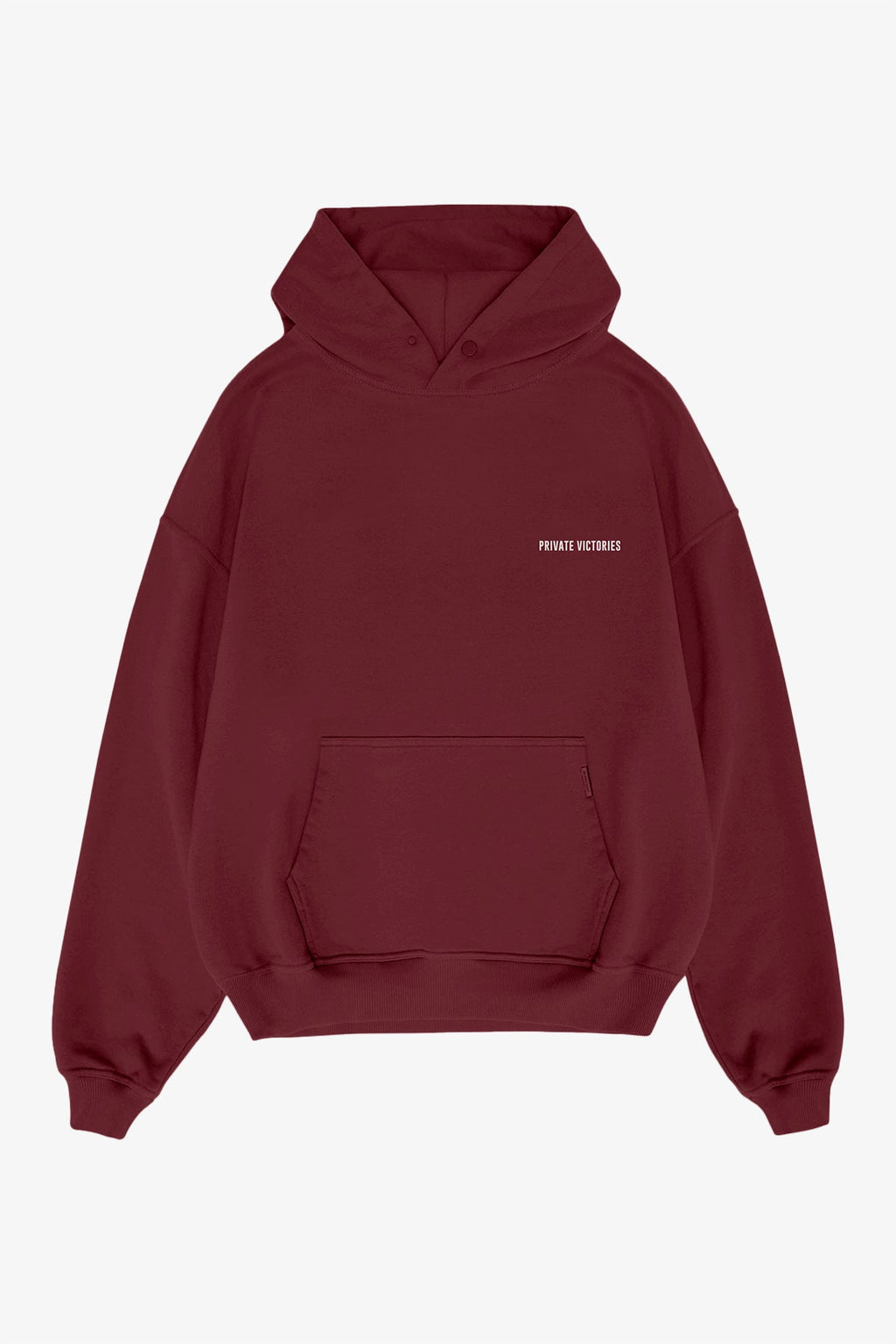 Private Victories Hoodie