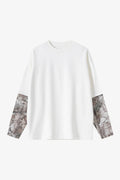 Frost Camo Longsleeve