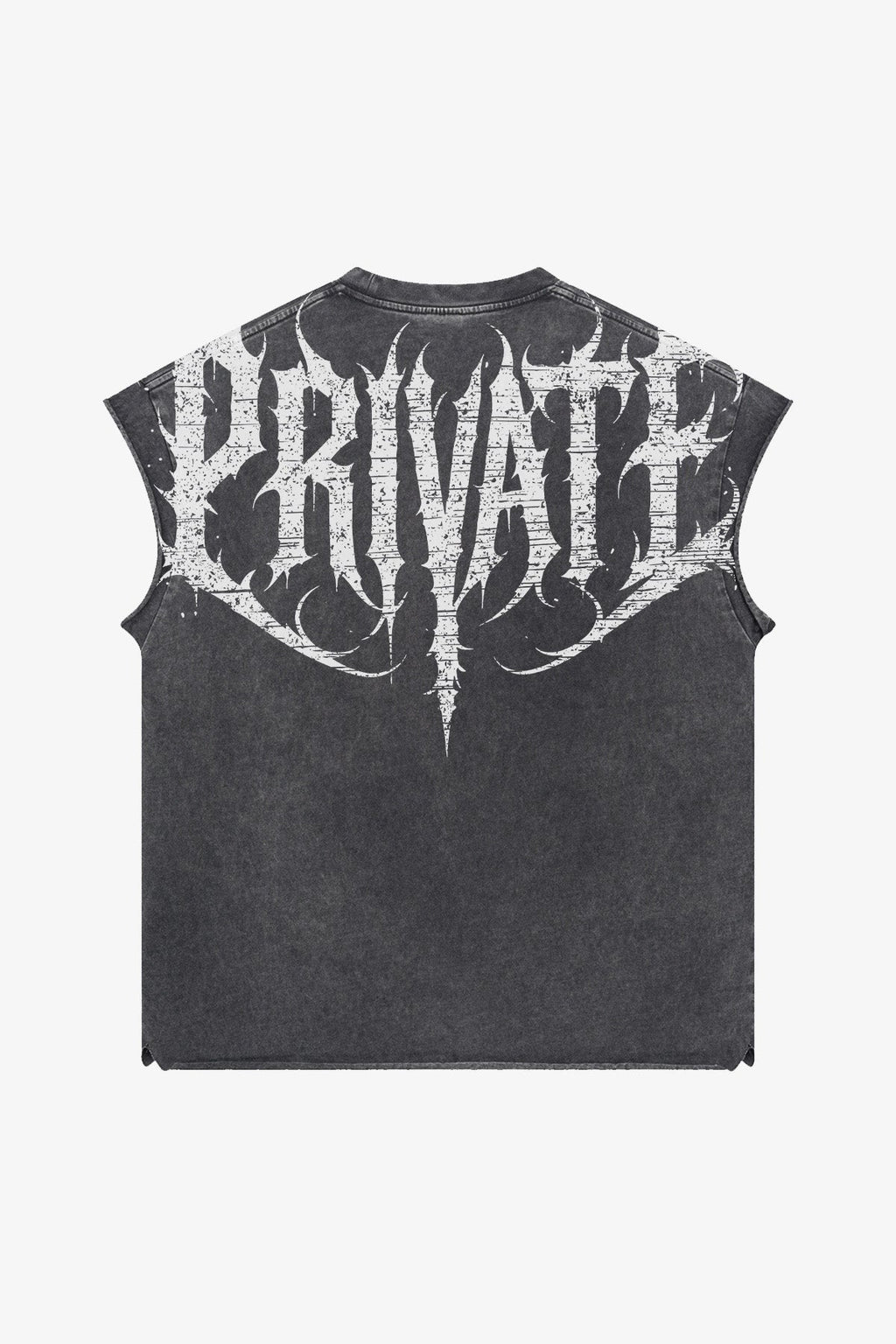 Private Muscle Tee