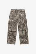 Camo Cargo Pant